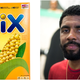 Illustration for article titled Kyrie Irving debuts Kix-inspired kicksem/em